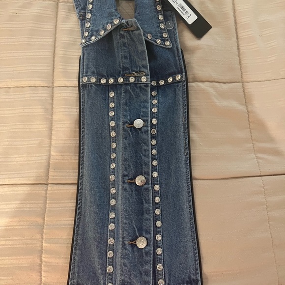 Veronica Beard Accessories - Veronica Beard Dickey